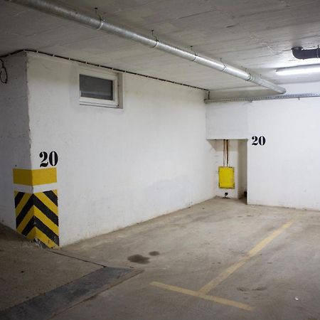 Novi Pazar Apartman Lux Kültér fotó