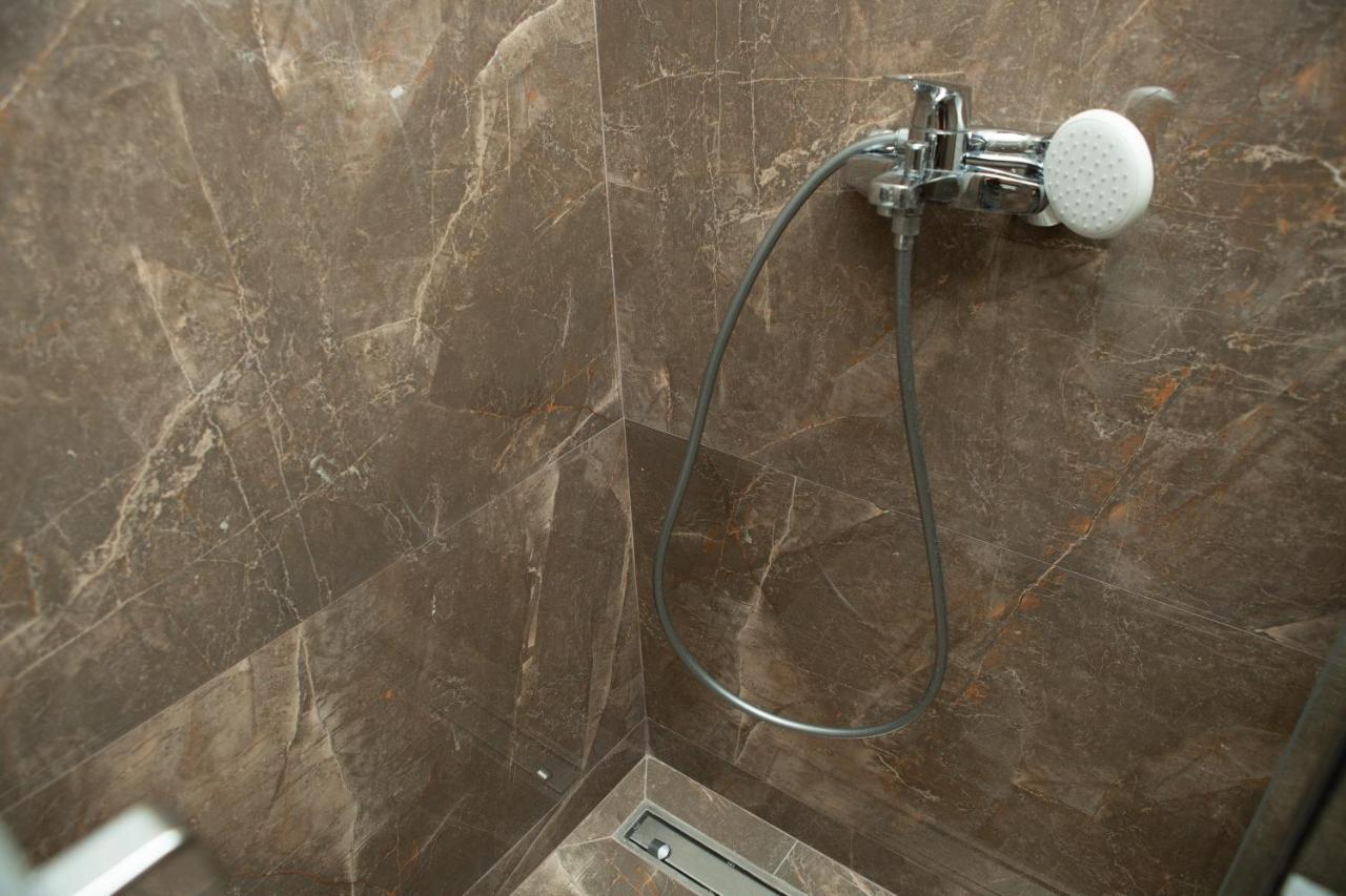 Novi Pazar Apartman Lux Kültér fotó